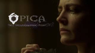 Epica - The Holographic Principle - A Profound Understanding Of Reality (lyrics)