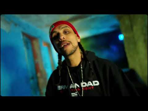Ermandad ft Bodka 37 - iQlover - Jarabe Kidd (king zoo)