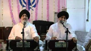 Bhai Mohinderjeet Singh ji Delhi Wale- Ohla Naam Ka