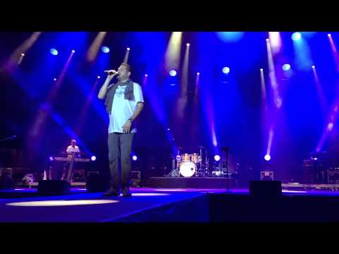 Gonzo'N'Friends - Musik nur wenn sie laut ist (Grönemeyer) Live @ Haigern 2015