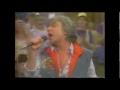 Eric Burdon - Lawdy Miss Claudy (Live 1980s)