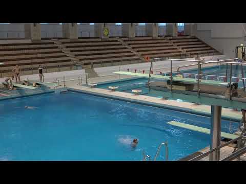 Prüfungswettkampf 30.10.2023