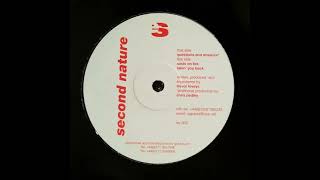Second Nature  -  Souls On Fire