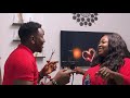 Fireboy Dml Like I Do Love Story Video Wedding Anniversary Victor Thompson