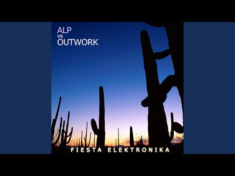 Fiesta elektronika (Paolo Aliberti reprise)