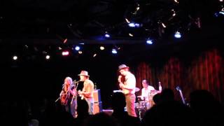 Daniel Romano - I'm Alone Now - Ottawa - NAC - 110715