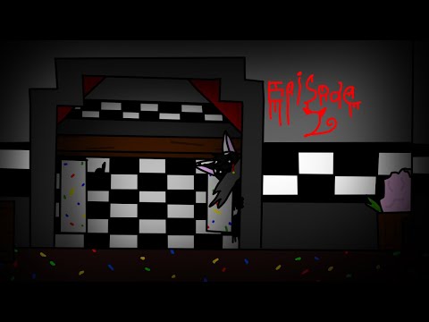 The Shadow Cat Strikes! | Harley's Pizza Palace FNaF Roleplay