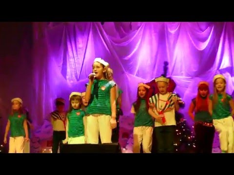 Wiolinki Nowe Kramsko 1