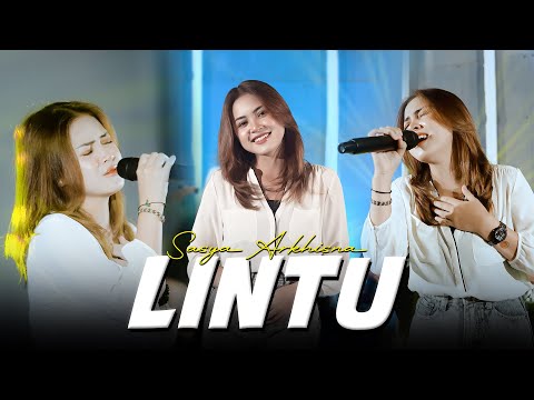 Sasya Arkhisna - Lintu ( Official Live Music ) - Sa Music