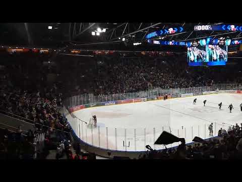 Góóól HC Slovan Bratislava na 6:4 vo finále proti HK Nitra