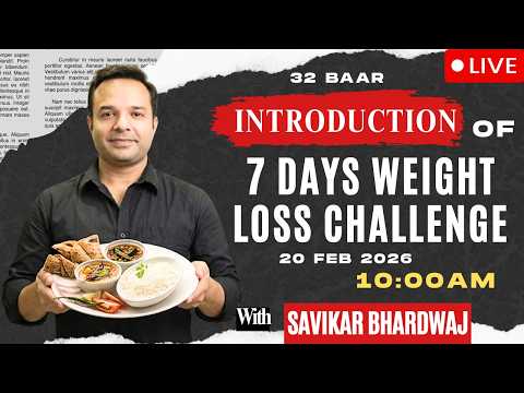 7 Days Introduction Class Of February 32 Baar