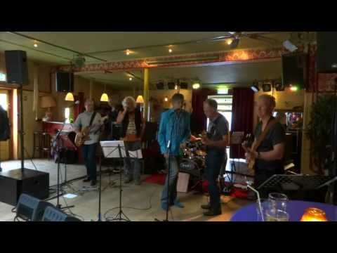 BLUE7   Natural High