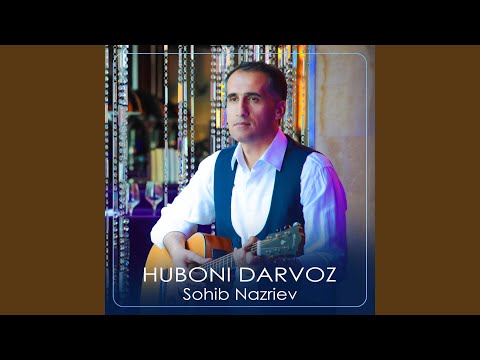 Huboni Darvoz