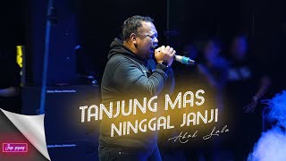 Download lagu ABAH LALA ~ TANJUNG MAS NINGGAL JANJI GAYENG POL! TERBARU 2022 mp3