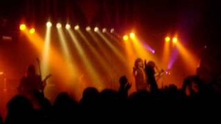 Joe Lynn Turner &amp; Big Noize - Crazy Train 23-5-09