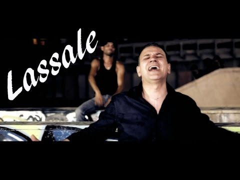 Gianni Celeste - Lassale (Video Ufficiale)