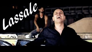 Gianni Celeste - Lassale (Video Ufficiale)