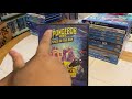 The SpongeBob Movie Sponge On The Run DVD Unboxing