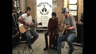 Rock this Town-Brantley Gilbert-cover by Whiskey Springs