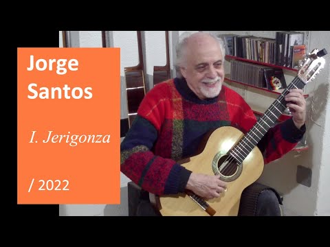 Jerigonza - Aires de la Mancha - Federico Moreno Torroba.