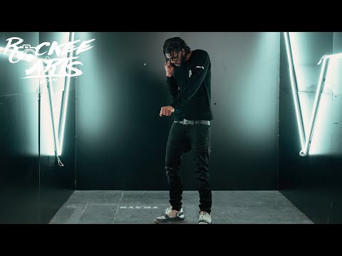 Hotblock Jmoe - “ Discrete ‘’ ( Official Video ) Dir x @Rickee_Arts