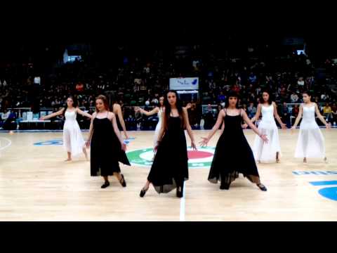 Endas Performance 2015