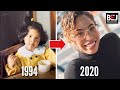Being Half-Japanese is Different When You're Younger (Black in Japan) | MFiles [日本の字幕]