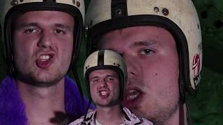 NATIVES OF NOTHING ... A THUG LIKE BILLY