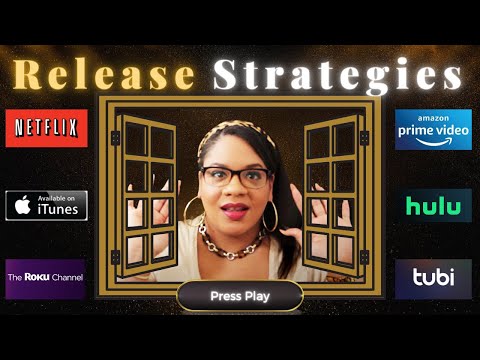 Film Distribution Windows Explained | When Should an Independent Film Be Released in 2023