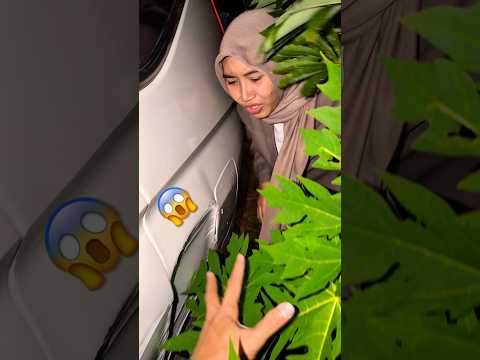 Mobil mas preman di tabrak motor #shorts #minivlog #bocilwargads #maspreman