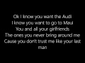 Drake Right Hand LYRICS SONG