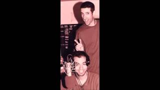 Lee Majors - Freestyle (Stretch & Bobbito)