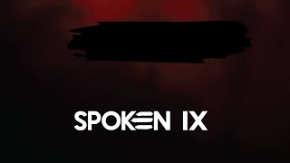 Spoken - IX (Full Album)