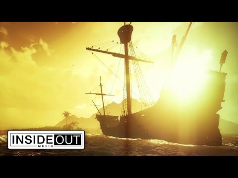 NAD SYLVAN - Meet Your Maker (OFFICIAL VIDEO)