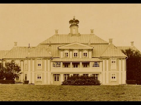 Ораниенбаум  / Oranienbaum 1892