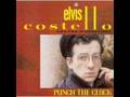 The Invisible Man by Elvis Costello & The Attractions - Ed C The Invisible Man by Elvis Costello & The Attractions