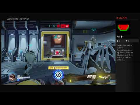 yungbrody's Live PS4 Broadcast