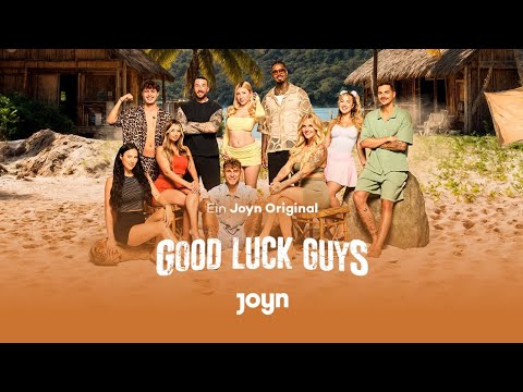 Good Luck Guys | Staffel 3 | Trailer