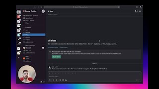 How to save Slack messages to your Reflect notes
