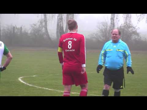 SV Heide Klein Schwechten - Schinner SV Eintracht II