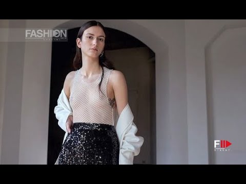 CHAI MAXIMUS Model 2021 - Fashion Channel