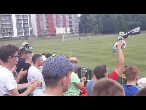 RKS GARBARNIA- MKP POGOŃ SIEDLCE