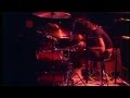 Rainbow   Still Im Sad Cozy Powell drum solo Live  1977 HD