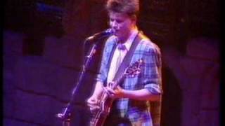 Big Country Where The Rose Is Sown live