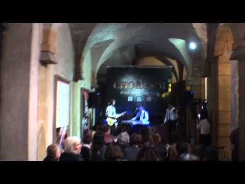 Chorus'M au El Theatris Bar - Seven Nation Army (COVER White Stripes) - POO POO POOOOOOO !