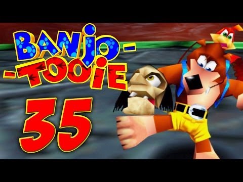 banjo tooie xbox 360 review