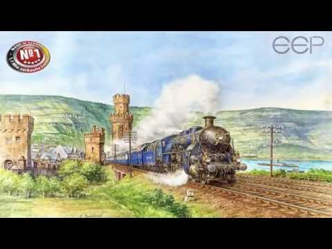 EEP 12 Impressionen | EEP