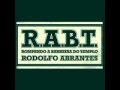 1 Rodolfo Abrantes RABT Nivel Raso