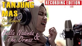 Download lagu TANJUNG MAS NINGGAL JANJI - CONGDUT Keroncong Dangdut - Bella Nadinda & The Ormaz (Didi Kempot) mp3
