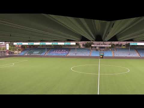 G16 NM kvalik, Strømsgodset - Mjøndalen